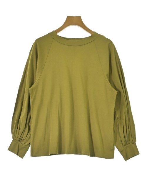 Nolley's เสื้อยืด/เสื้อท็อปส์