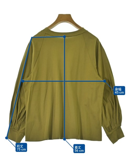 Nolley's เสื้อยืด/เสื้อท็อปส์