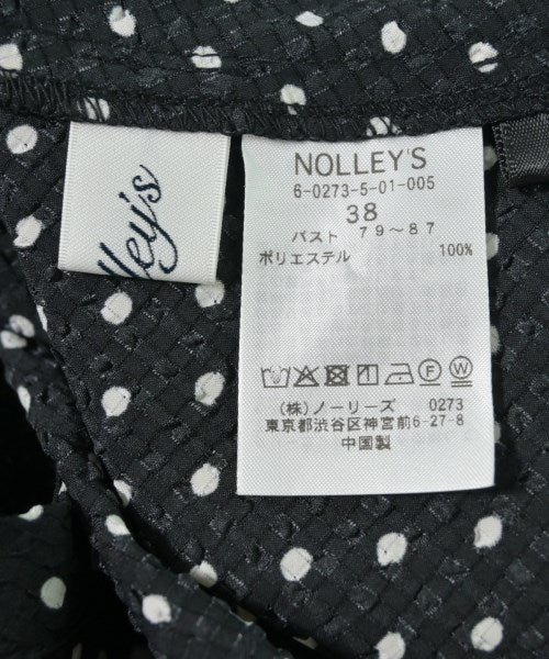 Nolley's เสื้อสตรี