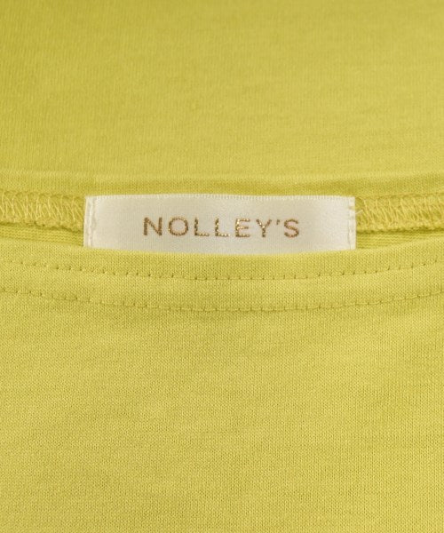 Nolley's เสื้อยืด/เสื้อท็อปส์