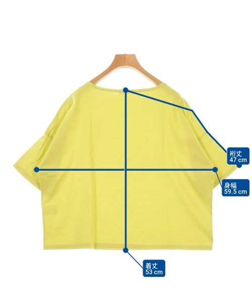 Nolley's เสื้อยืด/เสื้อท็อปส์