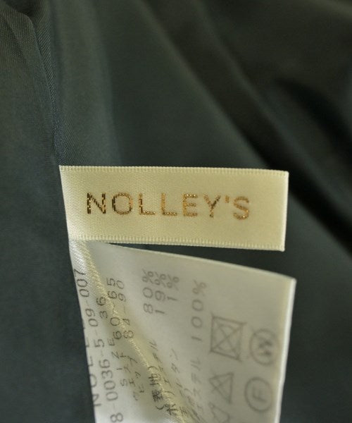 Nolley's กางเกงขายาว