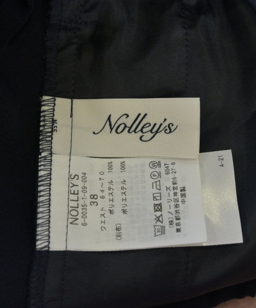 Nolley's กางเกงขายาว