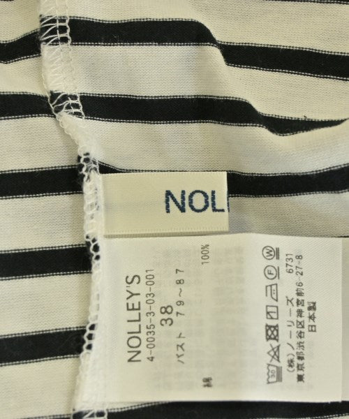 Nolley's แขนกุด