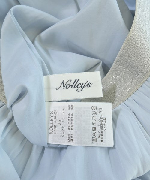 Nolley's กระโปรงยาว/แม็กซี่ยาว