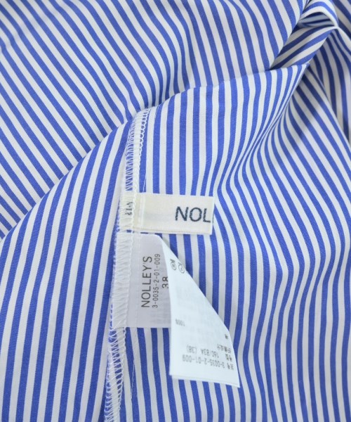 Nolley's เสื้อลำลอง
