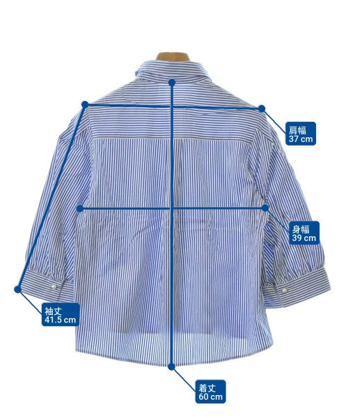 Nolley's เสื้อลำลอง