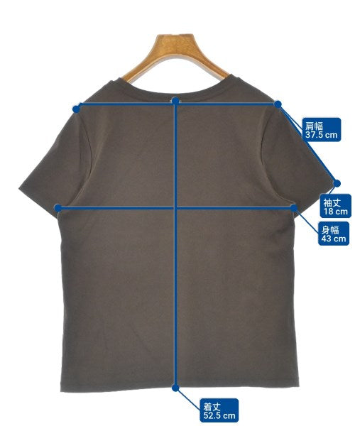 Nolley's เสื้อยืด/เสื้อท็อปส์