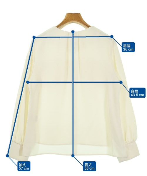 Nolley's เสื้อสตรี