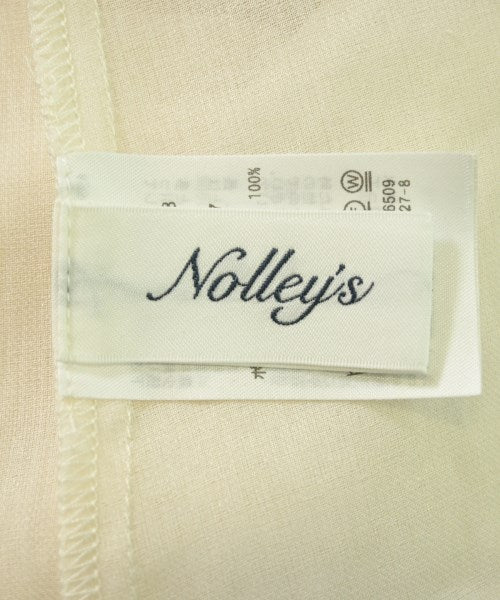Nolley's เสื้อสตรี
