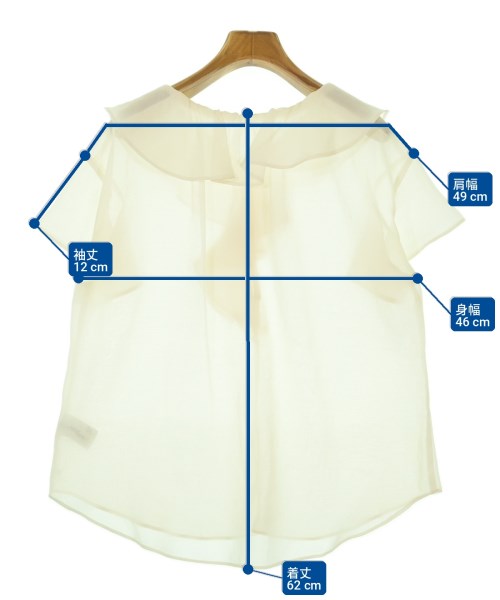 Nolley's เสื้อสตรี