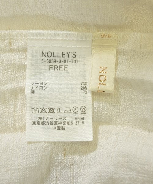 Nolley's เสื้อสตรี
