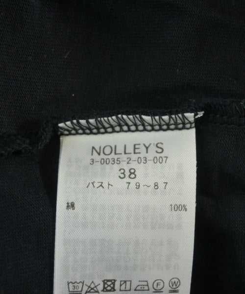 Nolley's เสื้อยืด/เสื้อท็อปส์
