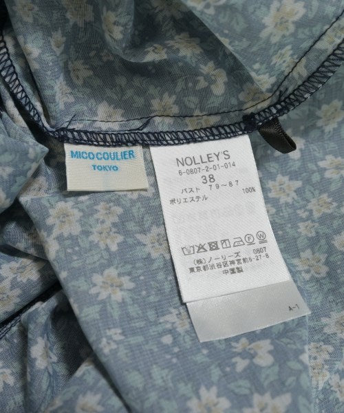 Nolley's เสื้อสตรี