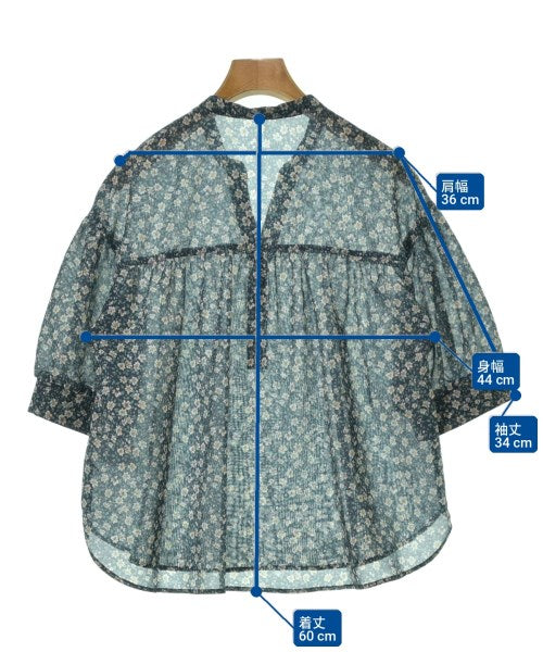 Nolley's เสื้อสตรี