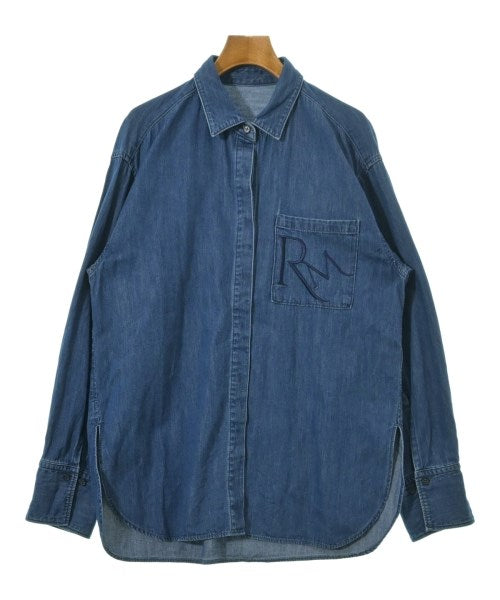 Rie Miller เสื้อลำลอง