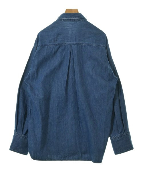 Rie Miller เสื้อลำลอง