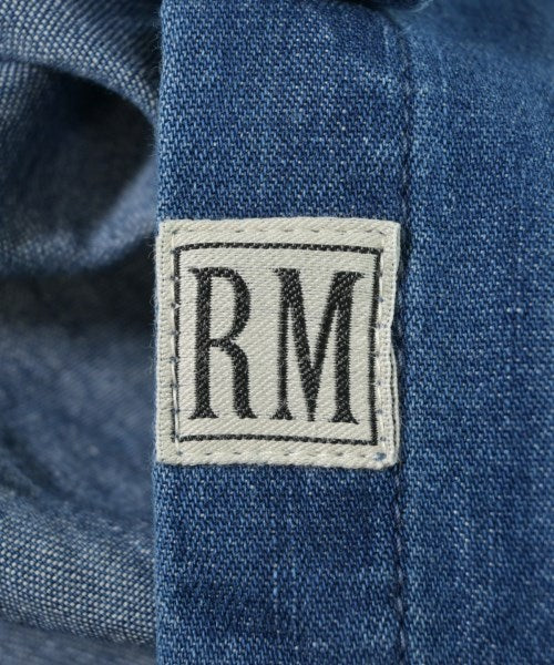 Rie Miller เสื้อลำลอง