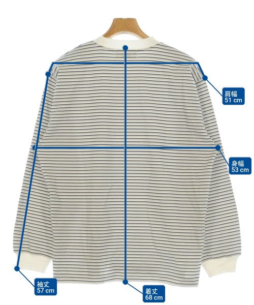Nolley's เสื้อยืด/เสื้อท็อปส์