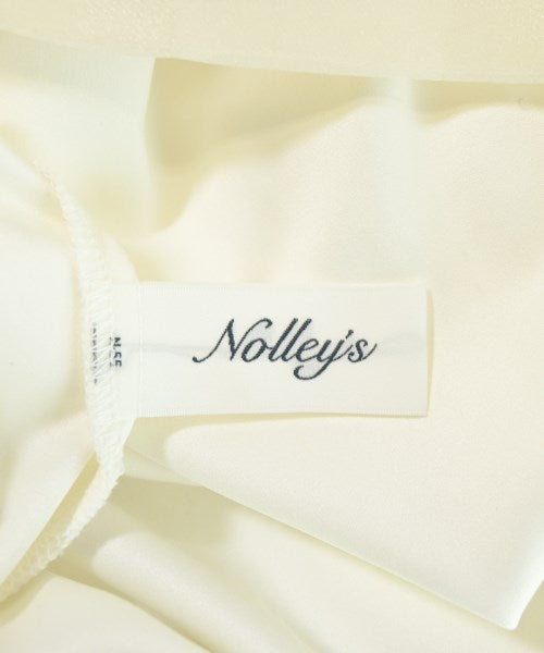 Nolley's กระโปรงยาว/แม็กซี่ยาว