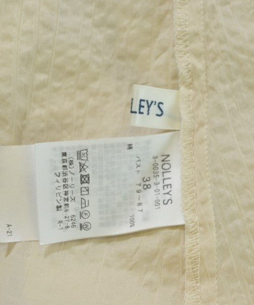 Nolley's เสื้อสตรี