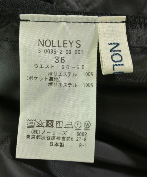 Nolley's กางเกงขายาว