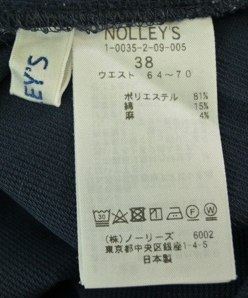 Nolley's กางเกงขายาว