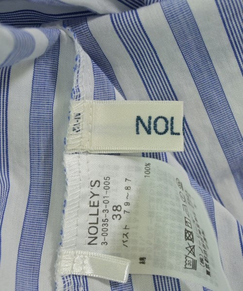 Nolley's เสื้อสตรี