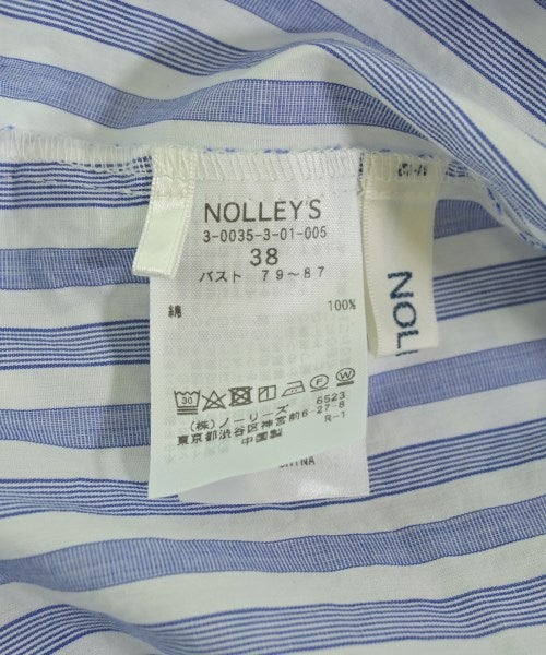Nolley's เสื้อสตรี