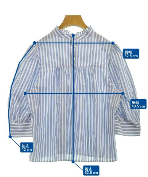Nolley's เสื้อสตรี