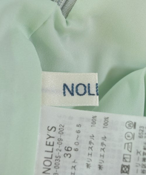 Nolley's กางเกง อื่น