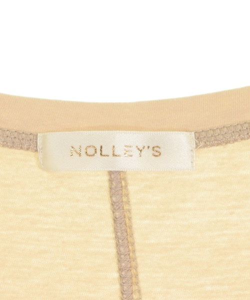 Nolley's เสื้อยืด/เสื้อท็อปส์