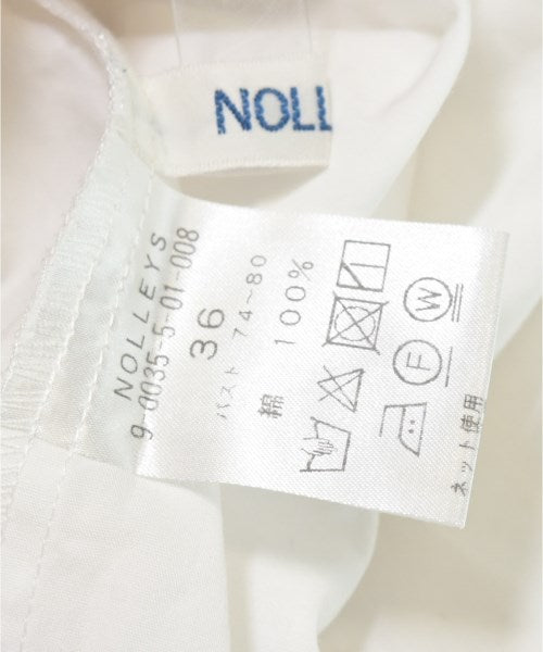 Nolley's เสื้อลำลอง