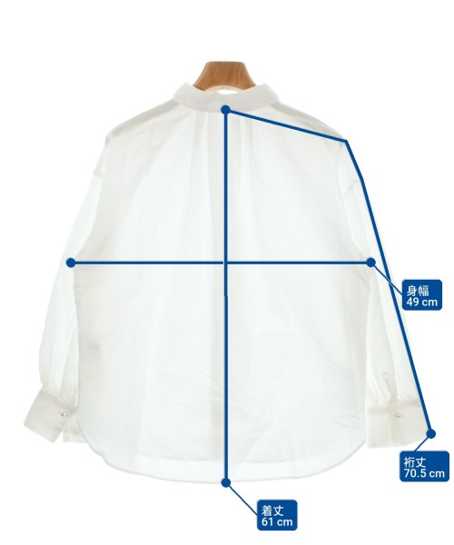 Nolley's เสื้อลำลอง