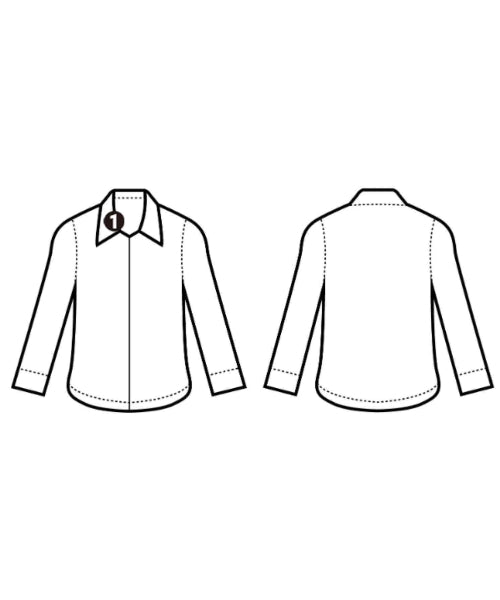 Nolley's เสื้อลำลอง