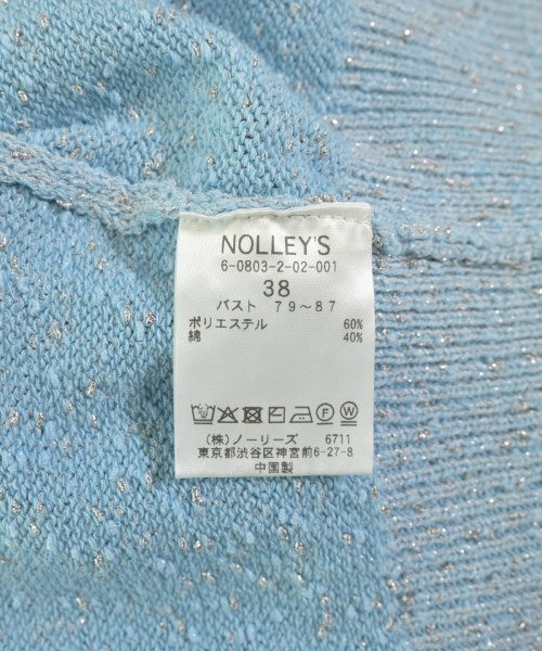 Nolley's เสื้อคาร์ดิแกน
