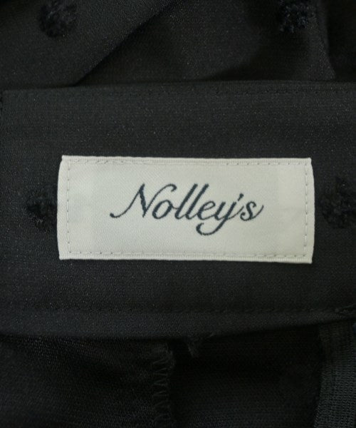 Nolley's กางเกงขายาว