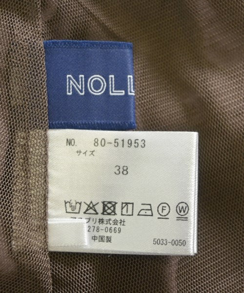 Nolley's เสื้อสตรี