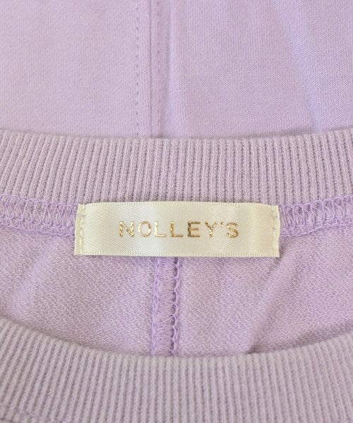 Nolley's เสื้อยืด/เสื้อท็อปส์