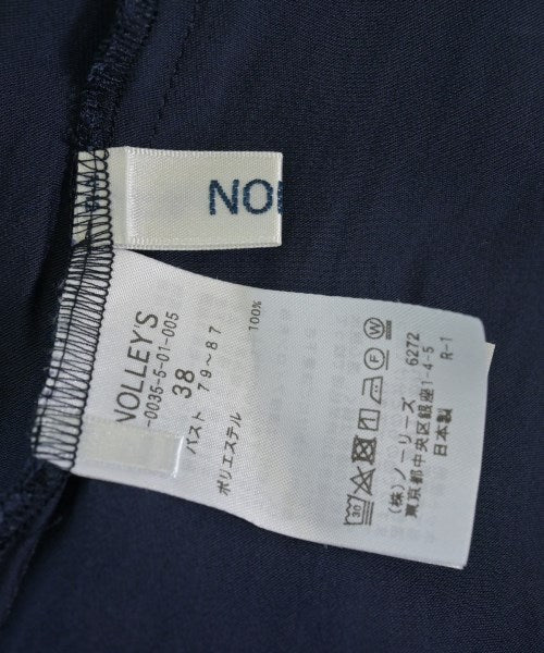 Nolley's เสื้อสตรี