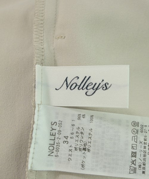 Nolley's กางเกง อื่น