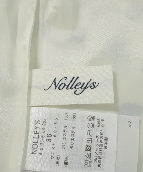 Nolley's กระโปรงยาวถึงเข่า