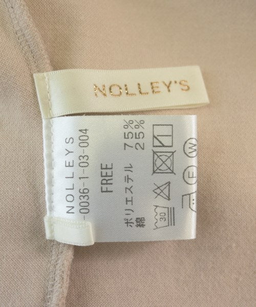 Nolley's เสื้อยืด/เสื้อท็อปส์