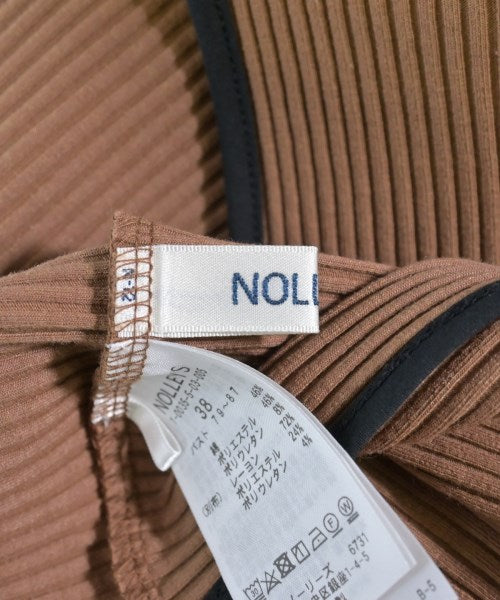 Nolley's เสื้อกั๊ก