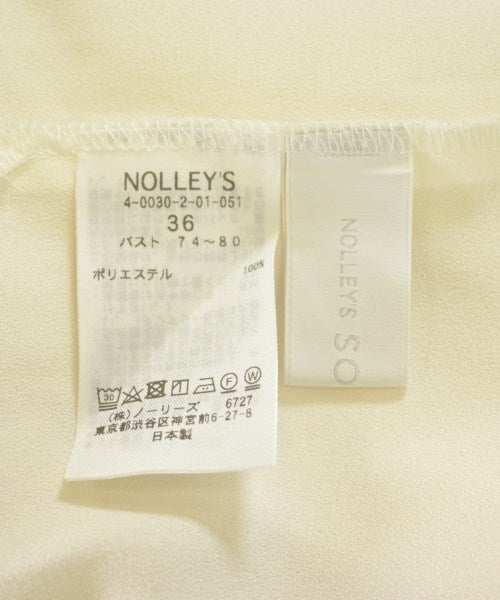 Nolley's เสื้อลำลอง
