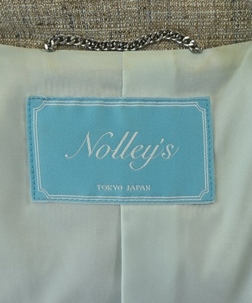 Nolley's แจ็คเก็ต