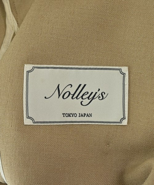 Nolley's แจ็คเก็ต