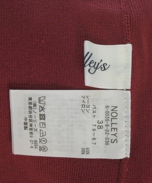 Nolley's เสื้อกันหนาว