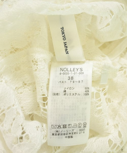 Nolley's เสื้อลำลอง