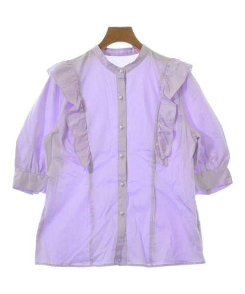 Nolley's เสื้อลำลอง